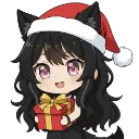 Emoji Xmas_Gift