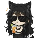 Emoji Cool_Sip
