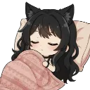 Emoji Sleep