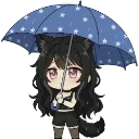 Emoji Rain