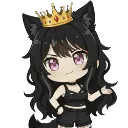 Emoji Queen