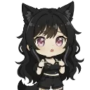 Emoji Shy