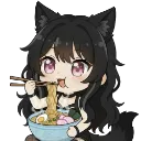 Emoji Noodle