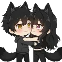 Emoji Hug