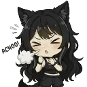 Emoji Achoo