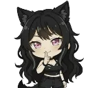 Emoji Shhh