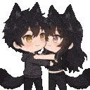Emoji Anime_Hug