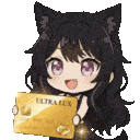 Emoji Anime_Card
