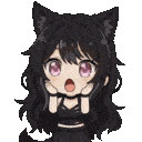 Emoji Anime_OMG