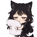 Emoji Anime_Tired
