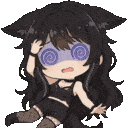 Emoji Anime_Confused