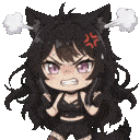 Emoji Anime_Angry