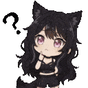 Emoji Anime_Think