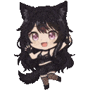 Emoji Anime_Happy