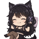 Emoji Anime_Music