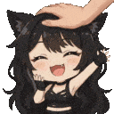 Emoji Anime_PatPat