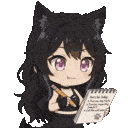 Emoji Anime_Noted