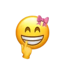 Emoji grrr
