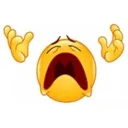Emoji why