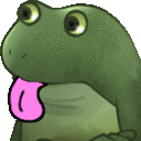 Emoji licklick
