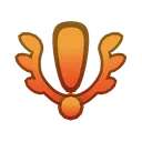 Emoji exclamation