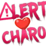 Emoji alert_charo