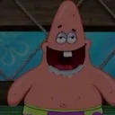 Emoji Patrick