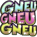 Emoji gneu_gneu_gneu