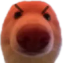 Emoji angry