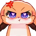 Emoji Sadgrr