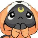 Emoji cat_cry