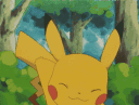 Emoji pika_coucou