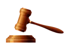 Emoji tribunal_ticket_juge