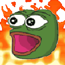 Emoji wildfire