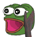 Emoji slap
