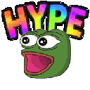 Emoji hypejam
