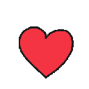 Emoji heart