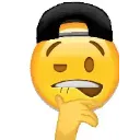 Emoji amour