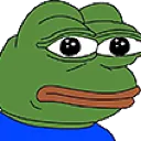 Emoji weird_pepe