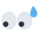 Emoji yikes