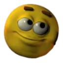 Emoji oh_you