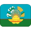 Emoji flag_crpac