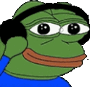 Emoji pepejam