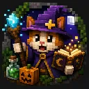 Emoji chat_minecraftien