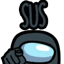 Emoji sus