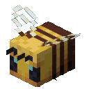 Emoji bee