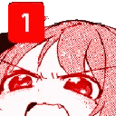 Emoji noping