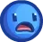 Emoji giveupshocked