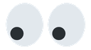 Emoji eyesqueezed
