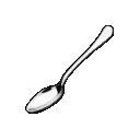 Emoji spoon